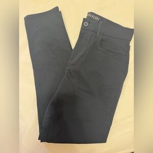 Men’s Calvin Klein Slim Fit Pants W 30 x L 30 Infinitive Flex Waist